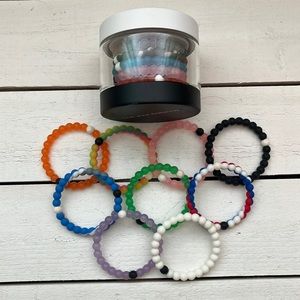 Lokai Bracelet Collection